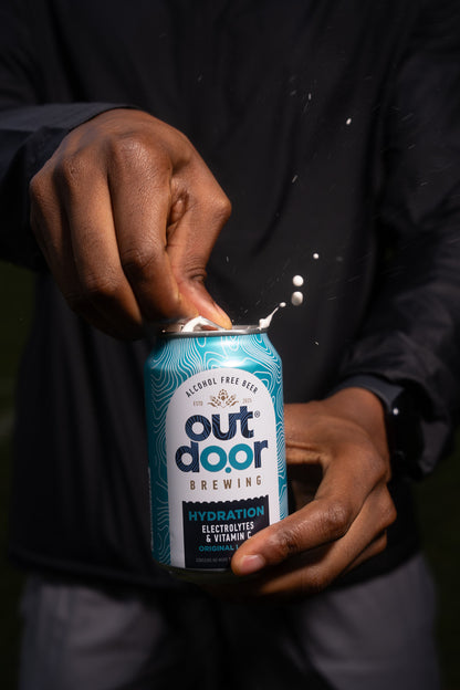 Original Lager