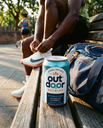 Original Lager