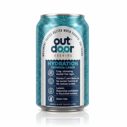Original Lager