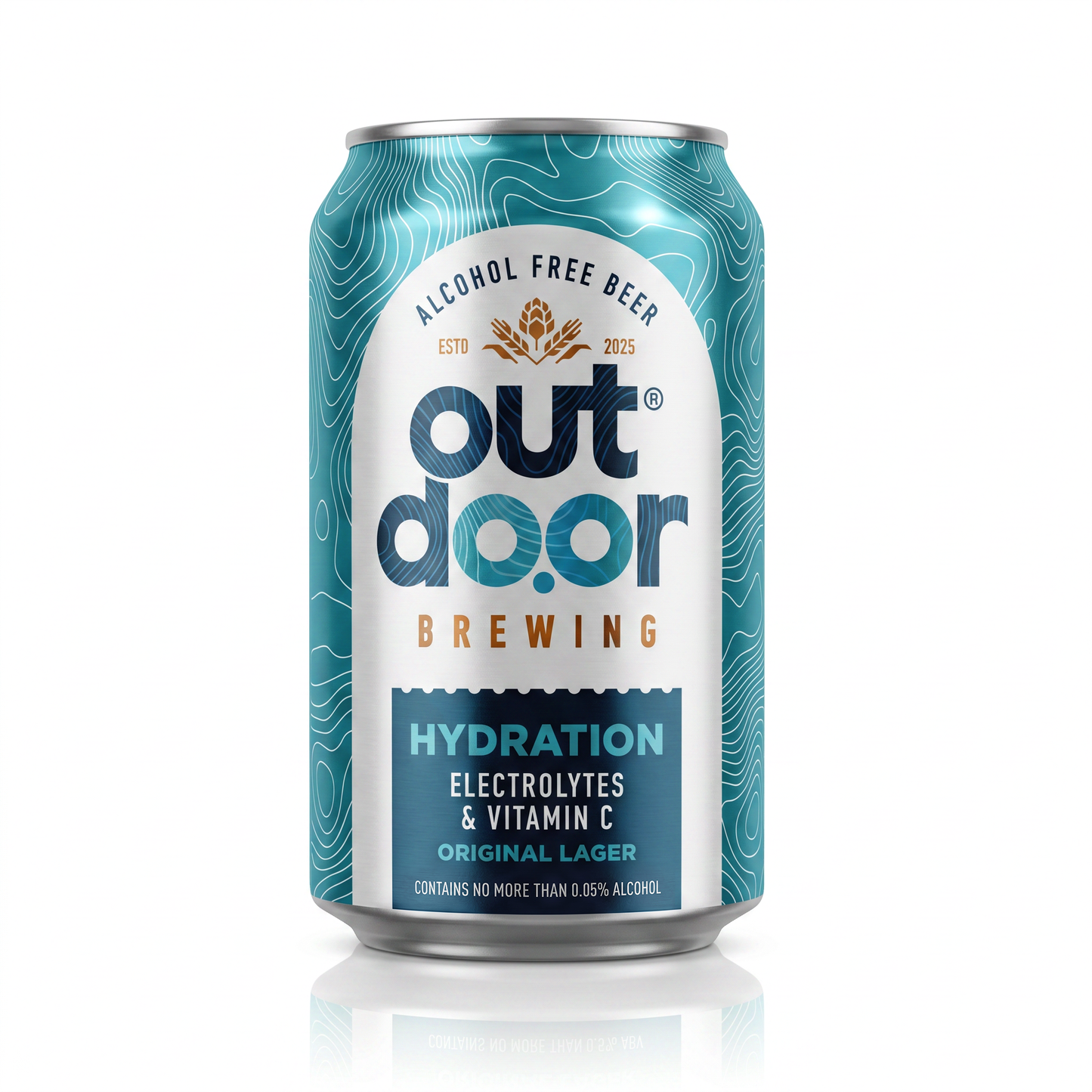 Original Lager