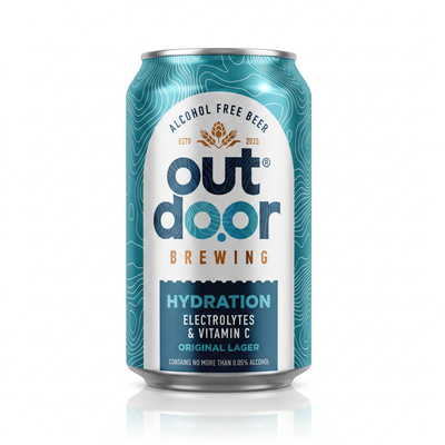 Original Lager