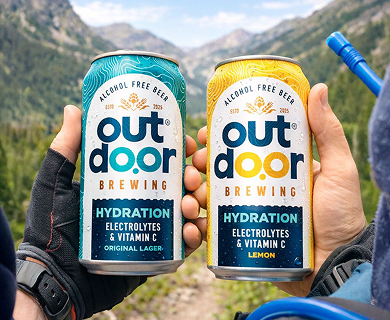 Movement tastes better when it's shared.